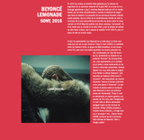 LIBRO: Los Mejores Discos del Siglo XXI (2000-2019)