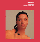 LIBRO: Los Mejores Discos del Siglo XXI (2000-2019)