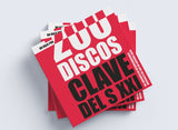 LIBRO: Los Mejores Discos del Siglo XXI (2000-2019)