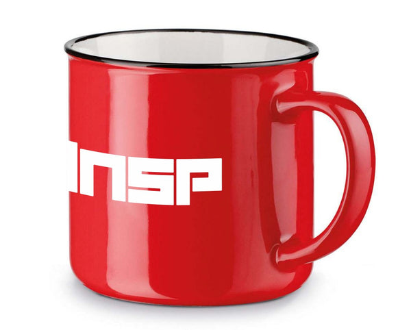 Tazas JNSP